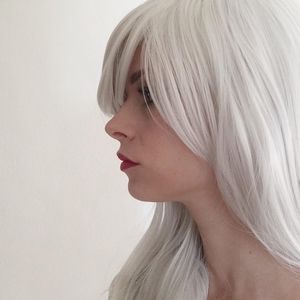 Meet your Posher, Elisabeth